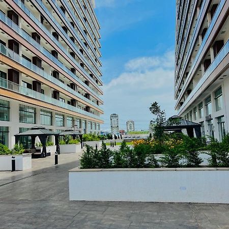 The Signature Apartments, Accra Ghana Екстер'єр фото