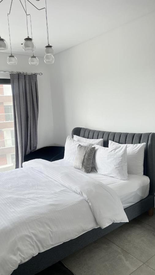 The Signature Apartments, Accra Ghana Екстер'єр фото