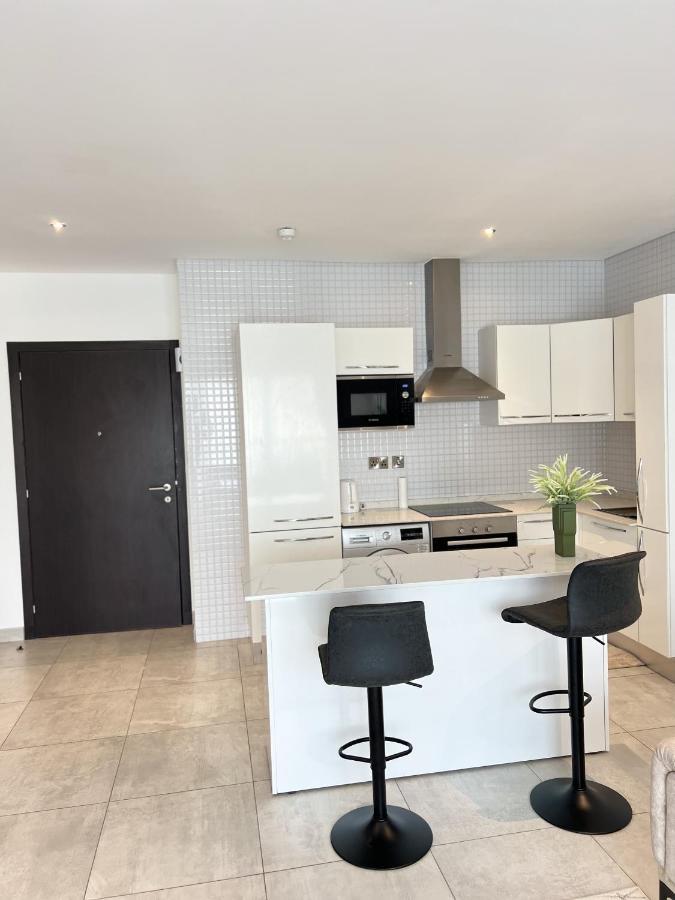 The Signature Apartments, Accra Ghana Екстер'єр фото