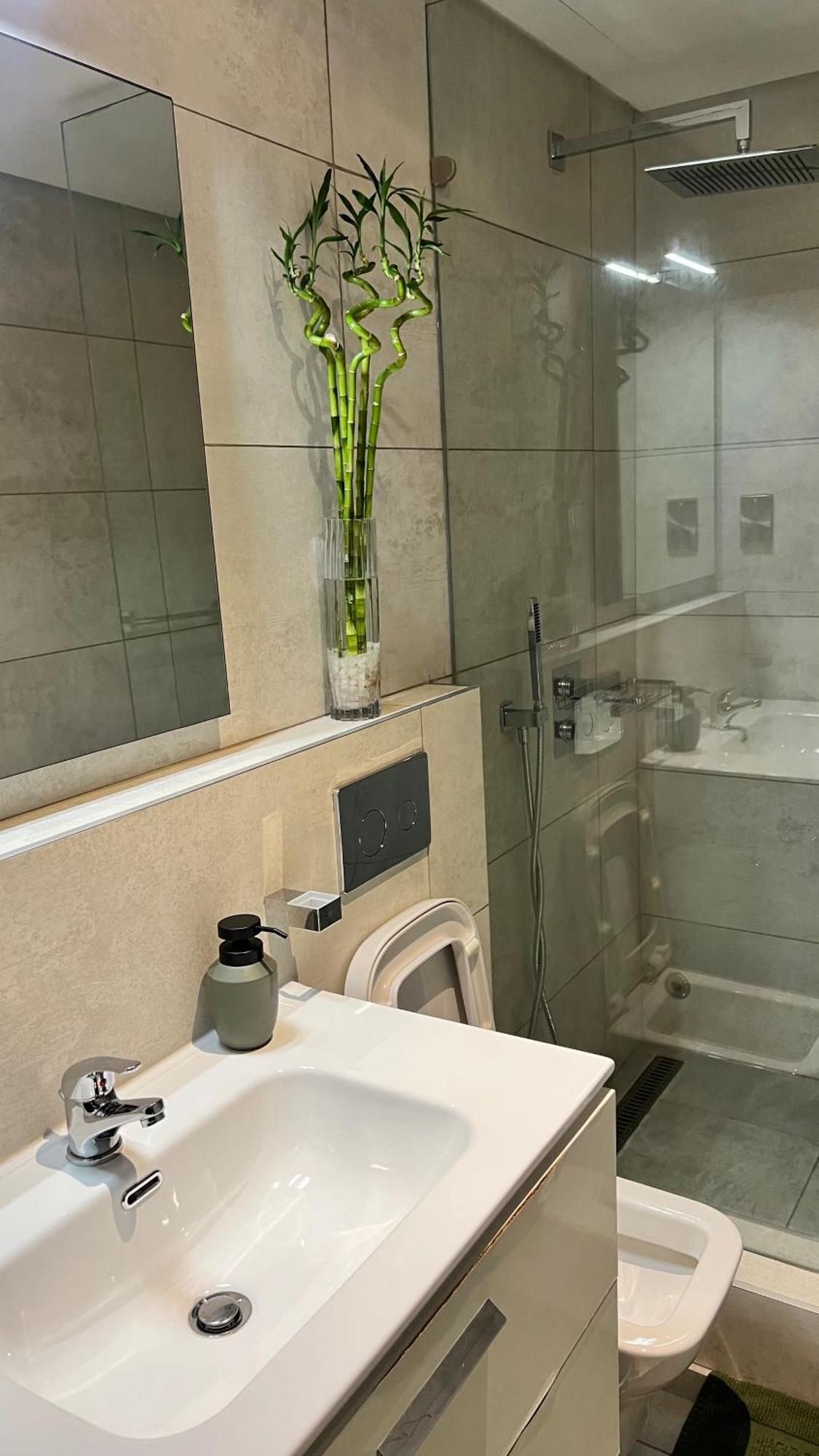 The Signature Apartments, Accra Ghana Екстер'єр фото