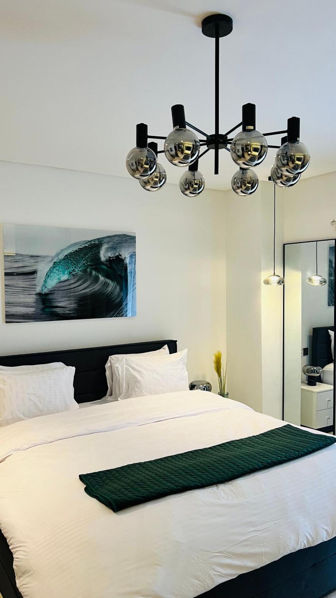 The Signature Apartments, Accra Ghana Екстер'єр фото