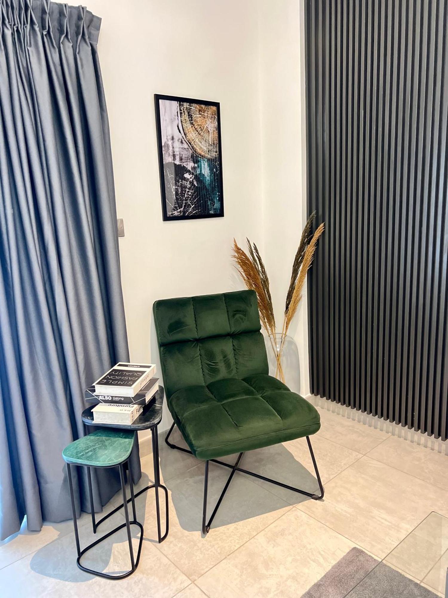 The Signature Apartments, Accra Ghana Екстер'єр фото